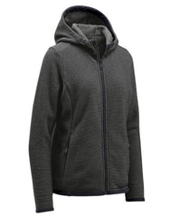 Stormtech Women's Medusa Fleece Hoody