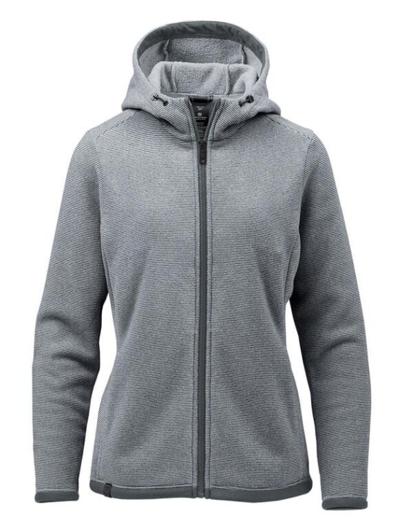 Stormtech Women's Medusa Fleece Hoody