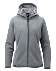 Stormtech Women's Medusa Fleece Hoody