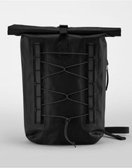 Quadra Waterproof Bike Roll Top