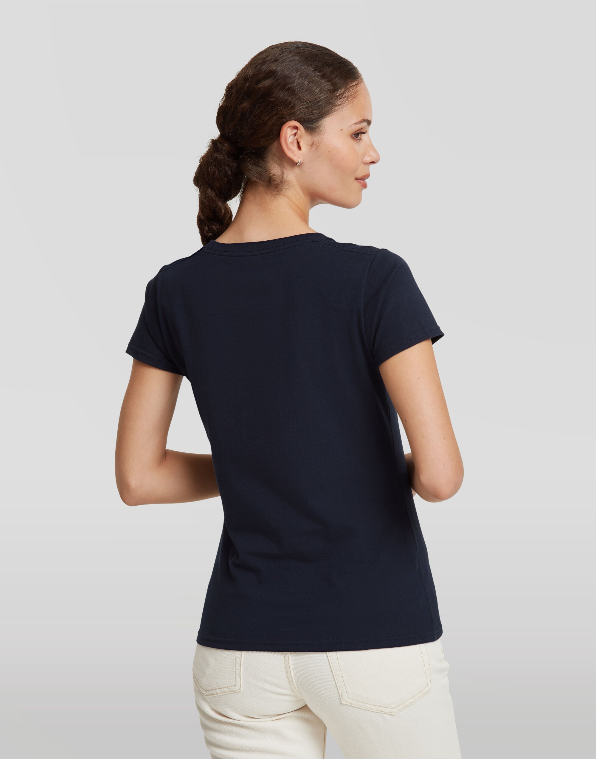 Russell Ladies' Authentic Classic T