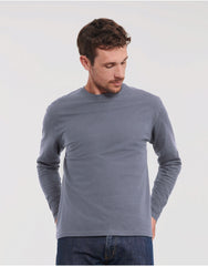 Russell Classic Long Sleeve T R180L