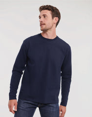 Russell Classic Long Sleeve T R180L
