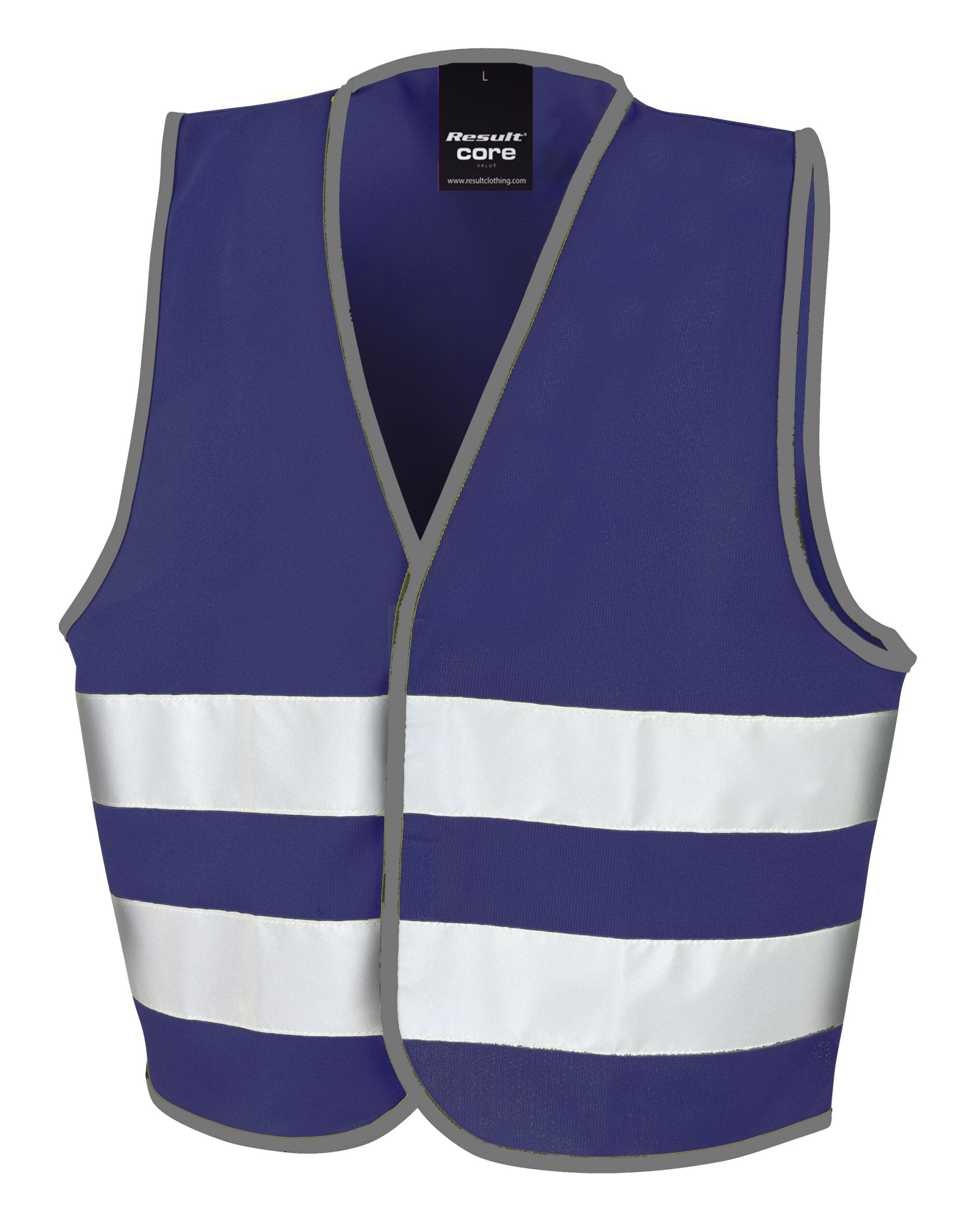 Result SafeGuard Jr Enhanced Vis Vest
