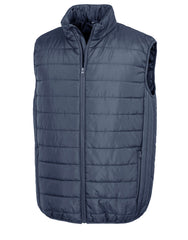 Result Core Promo Padded Bodywarmer