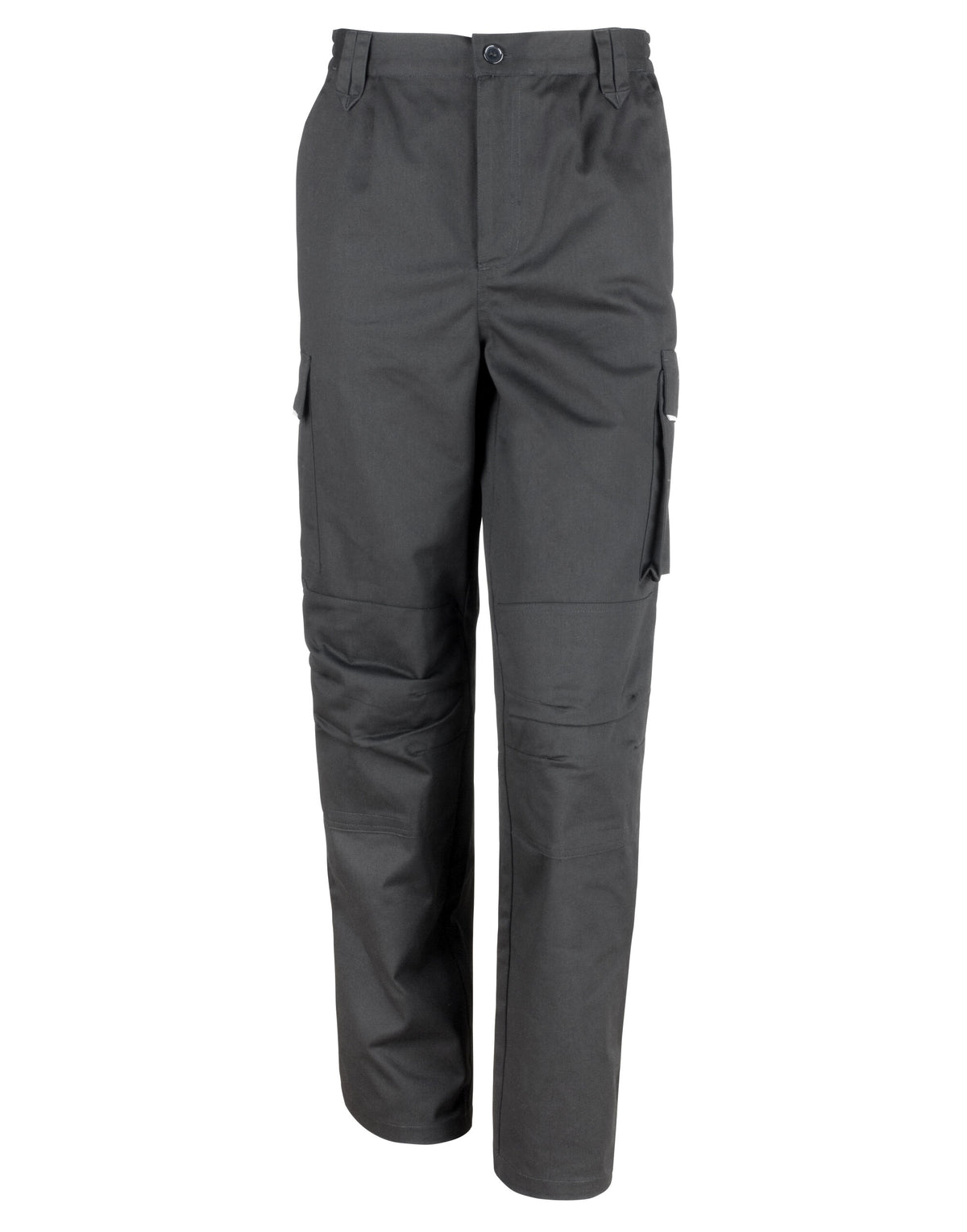 WORK-GUARD by Result Workguard Action Trousers (Long) R308ML