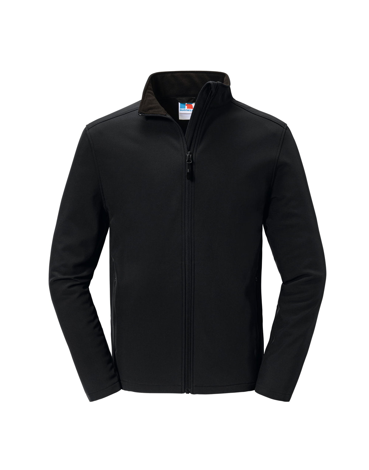 Russell Essential Softshell Jacket R420M
