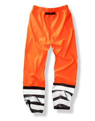 Result Recycled Heavy Duty Prism PU Safe & Dry Trouser With Recycled Backing R508X