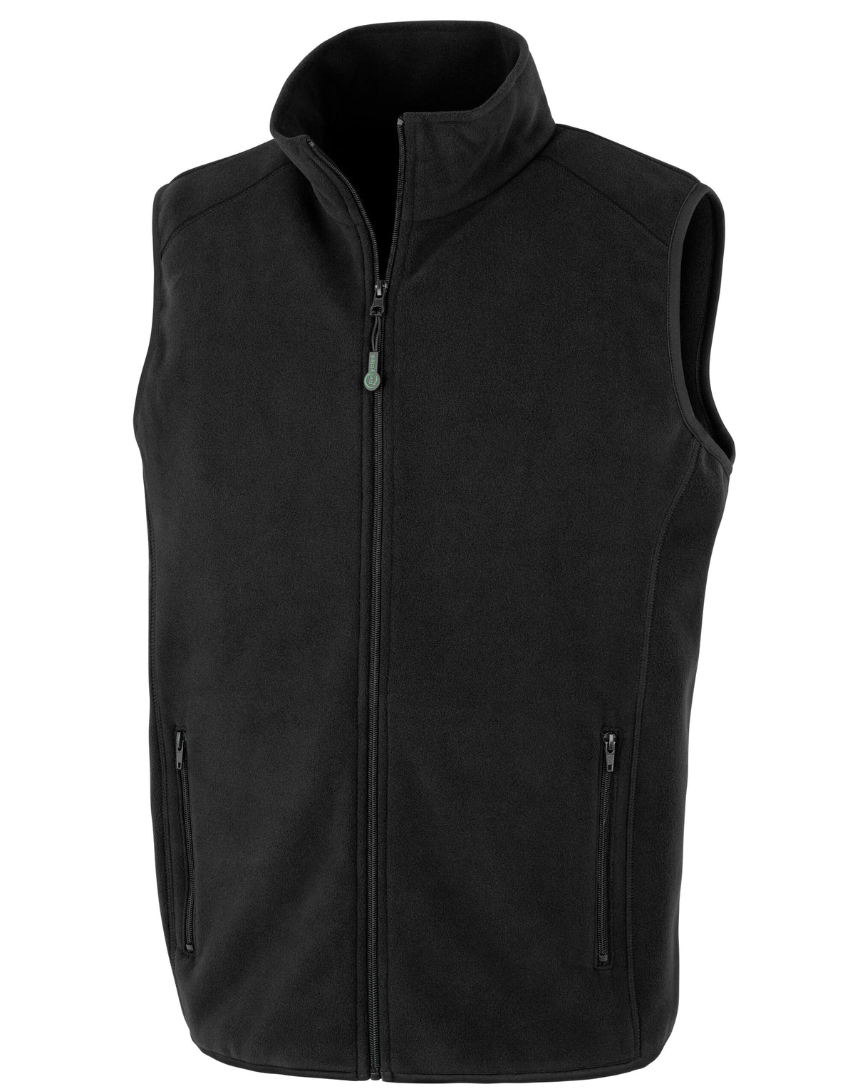 Result Recycled Recycled Unisex Fleece Polythermic Bodywarmer R904X
