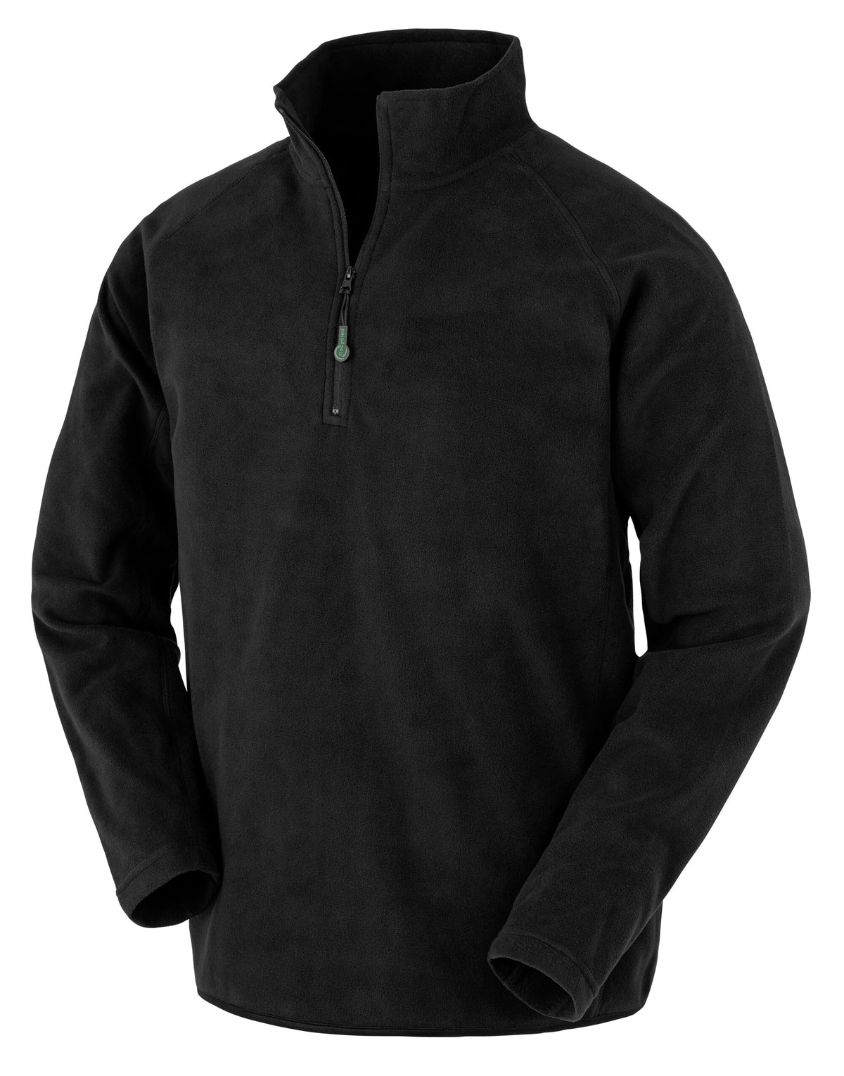 Result Recycled Recycled Unisex Microfleece Top R905X