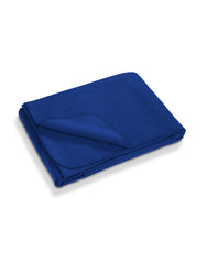 Result Recycled Recycled Fleece Polartherm Blanket R939X