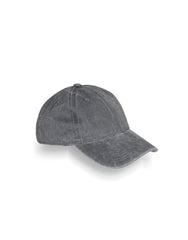 Result Headwear Pure Cotton Vintage Cap RC092X