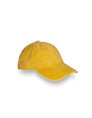 Result Headwear Pure Cotton Vintage Cap RC092X