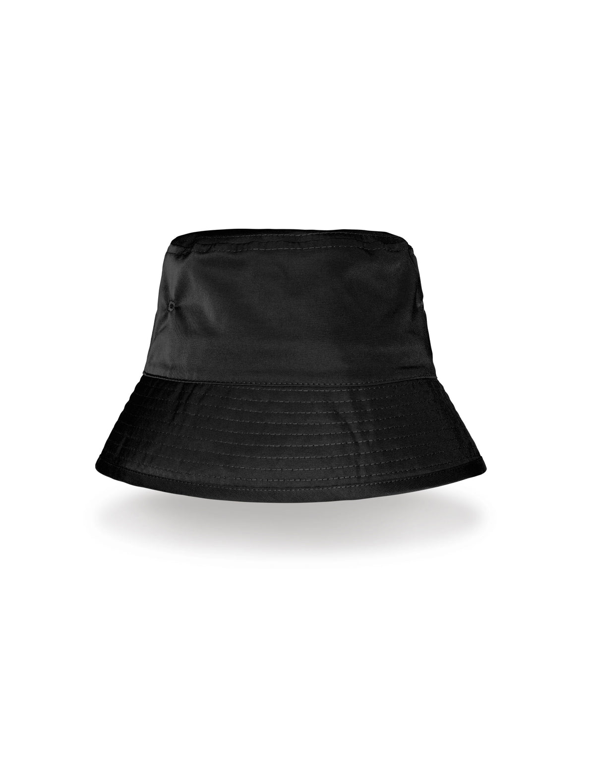 Result Core Recycled Bound Edge Bucket Hat RC986X