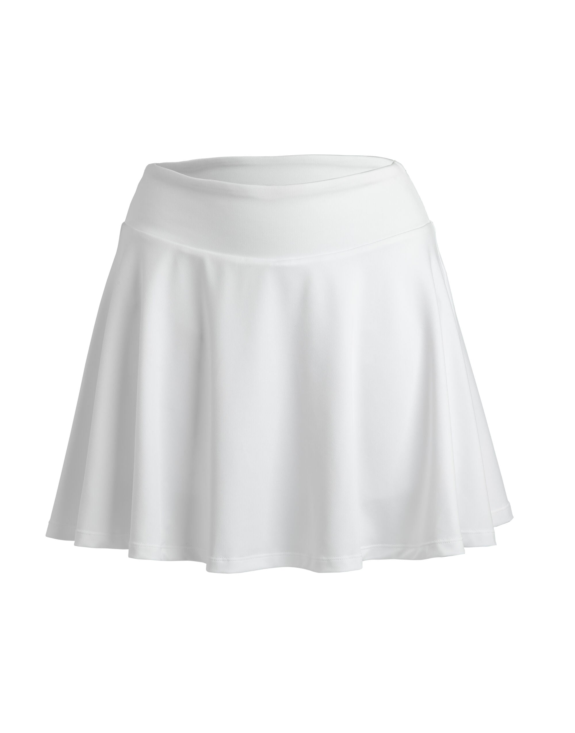 Spiro Recycled Ladies Fitness Skort