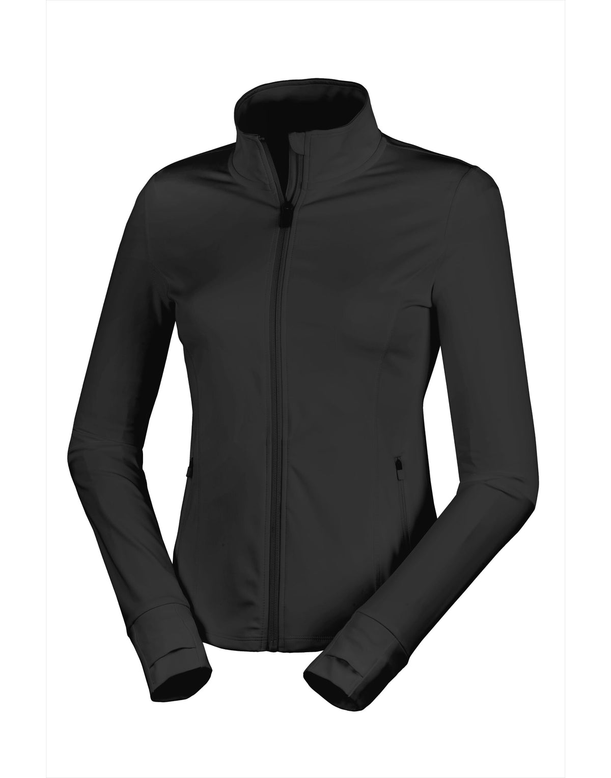Spiro Ladies Fitness Jacket S798F