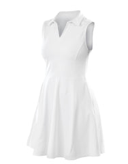 Spiro Ladies Fitness Dress S799F