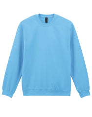 Gildan Softstyle MidW Fleece Adult Crew