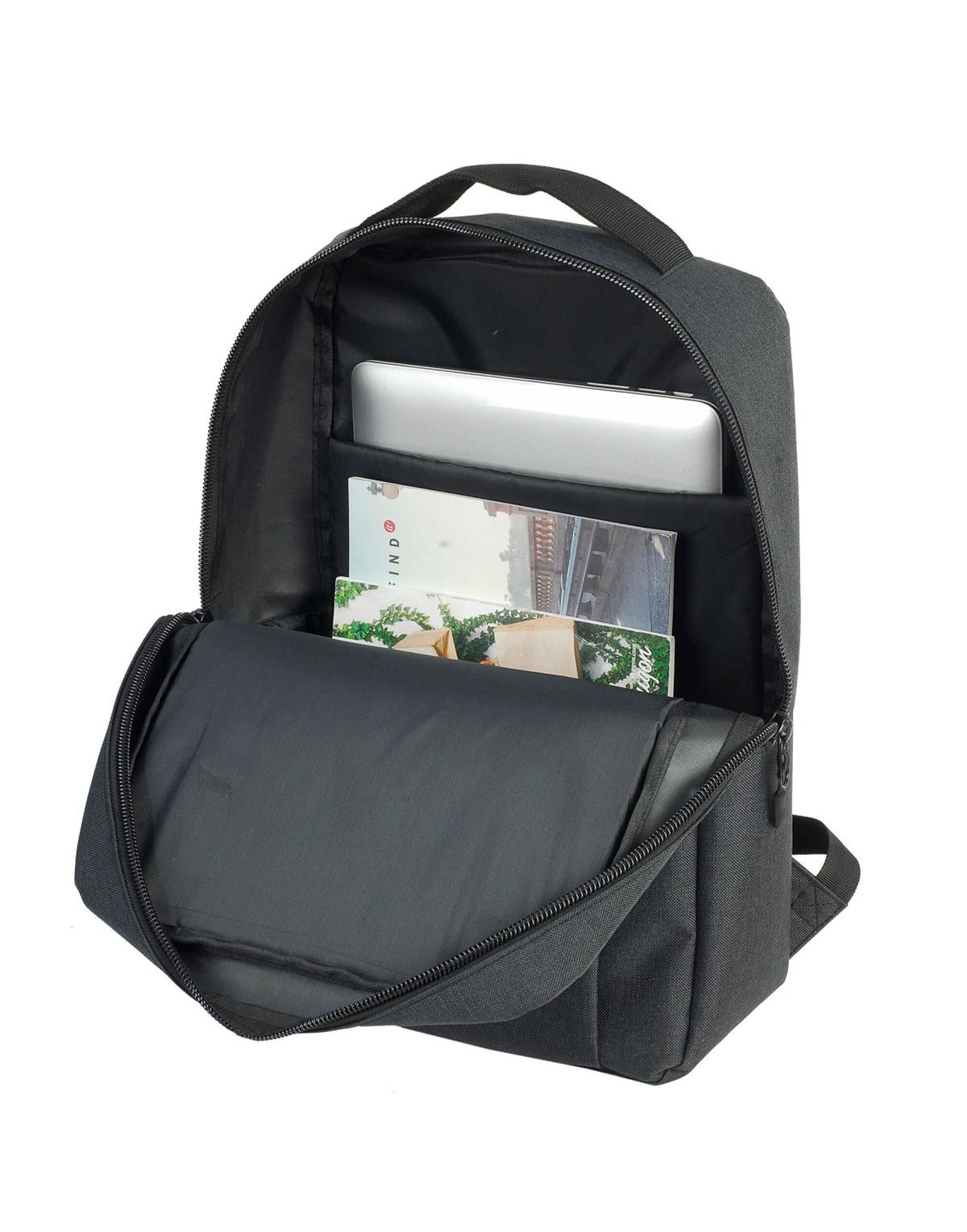 Shugon Sembach Basic Laptop Backpack SH5801