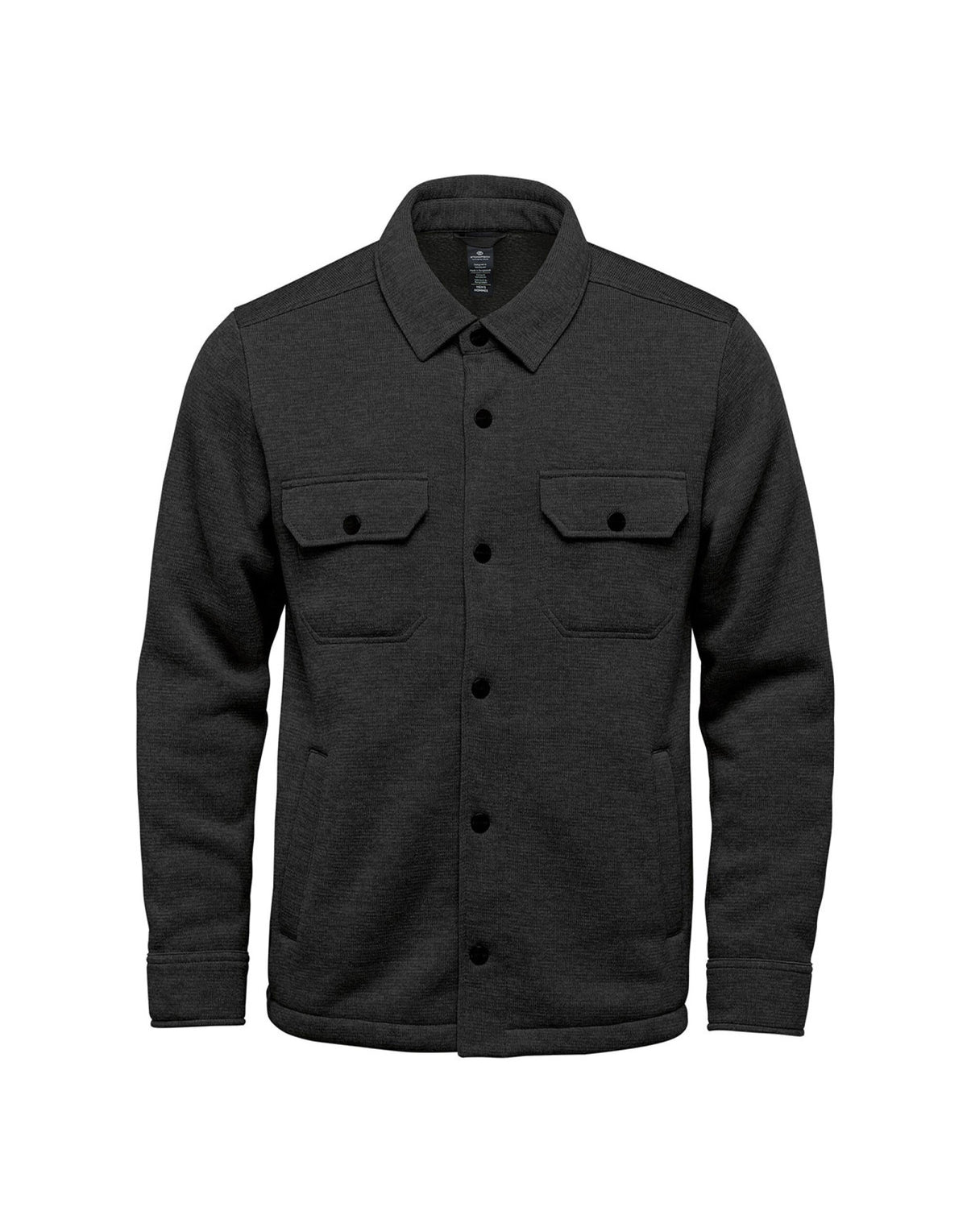 Stormtech Men's Pure Earth Avalanche Fleece Shirt SNF-1