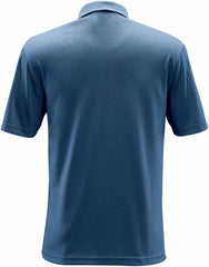 Stormtech Men's Minstral Heathered Polo SPL-1