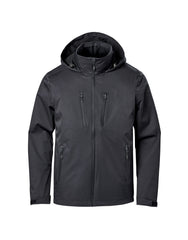 Stormtech Men's Scirocco Light Shell