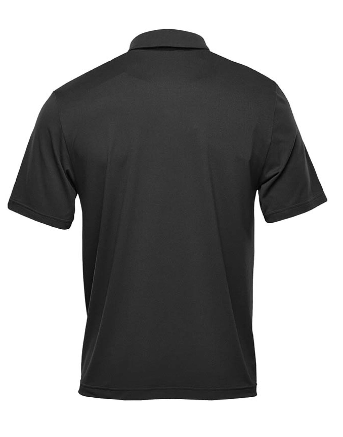 Stormtech Men's Pure Earth Camino Performance Short Sleeve Polo TFX-1