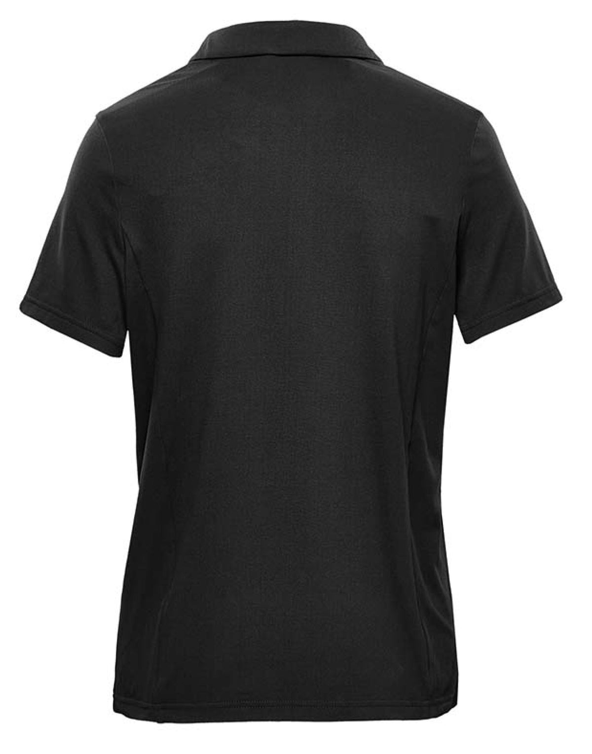 Stormtech Women's Pure Earth Camino Performance Short Sleeve Polo TFX-1W