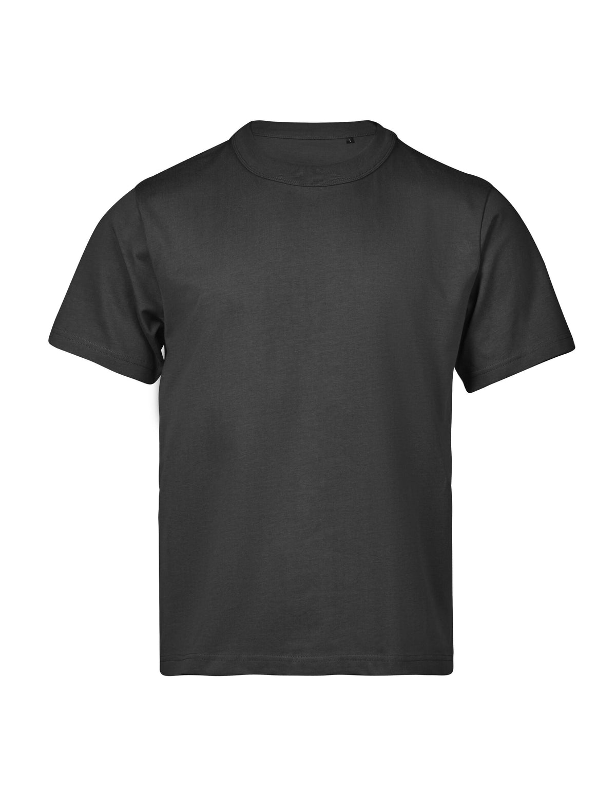 Tee Jays Unlabeled Loose Fit Tee TJ1160