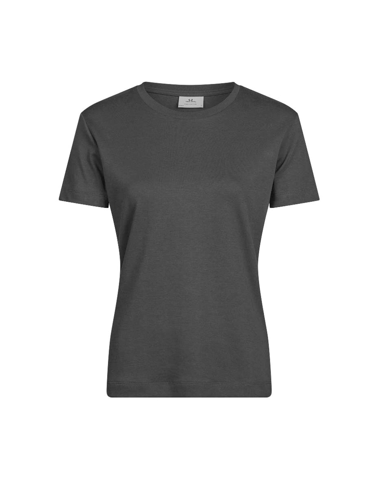 Tee Jays Women’s Pima Cotton Tee TJ1451