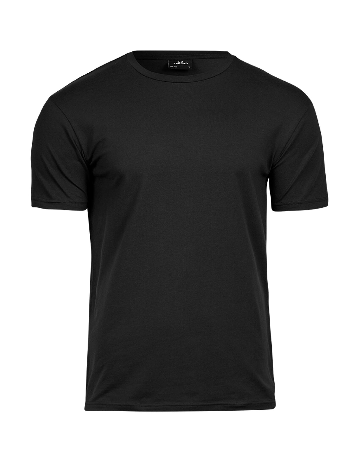 Tee Jays Men's Stretch Tee TJ400