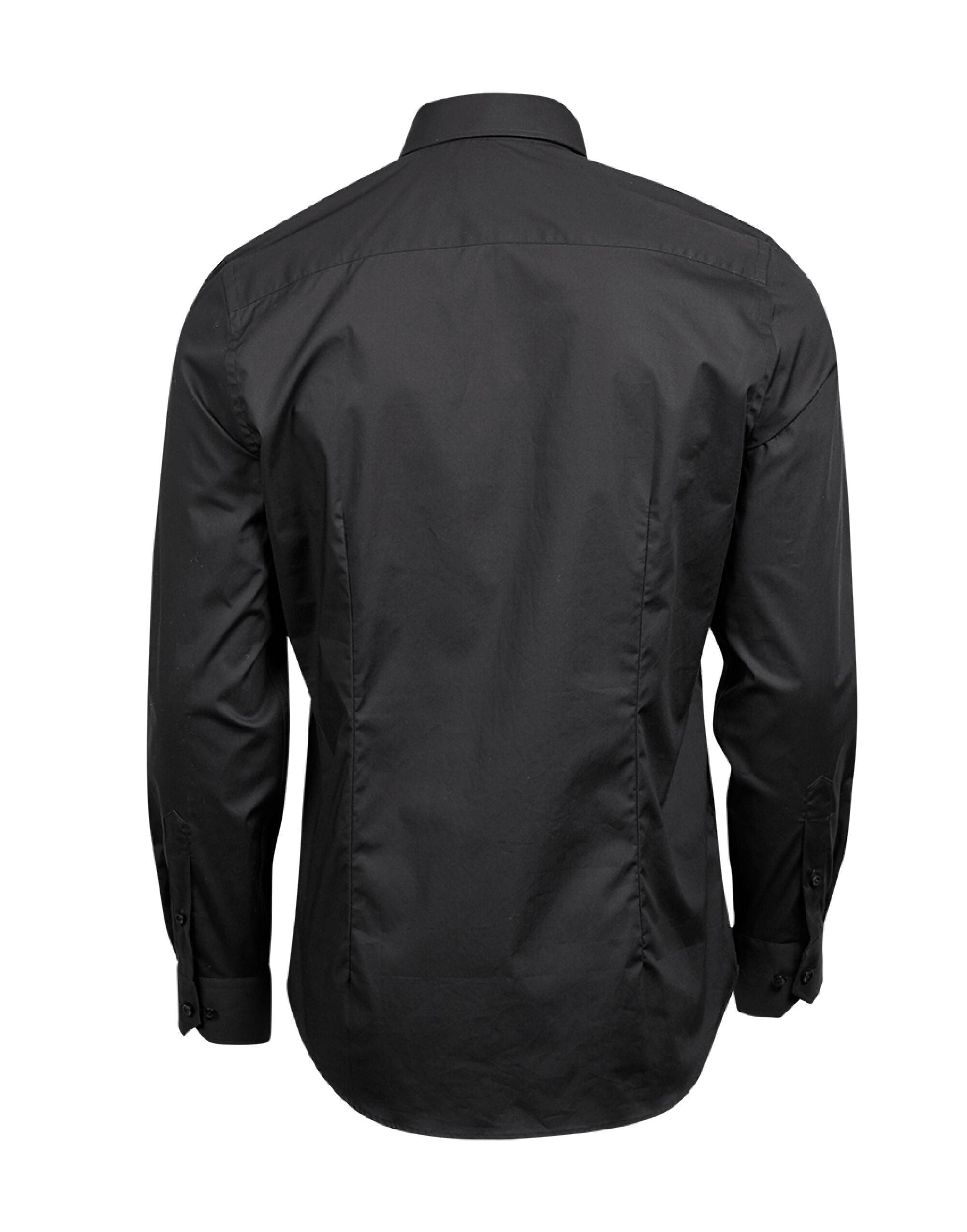 Tee Jays Men's Stretch Luxury Shirt