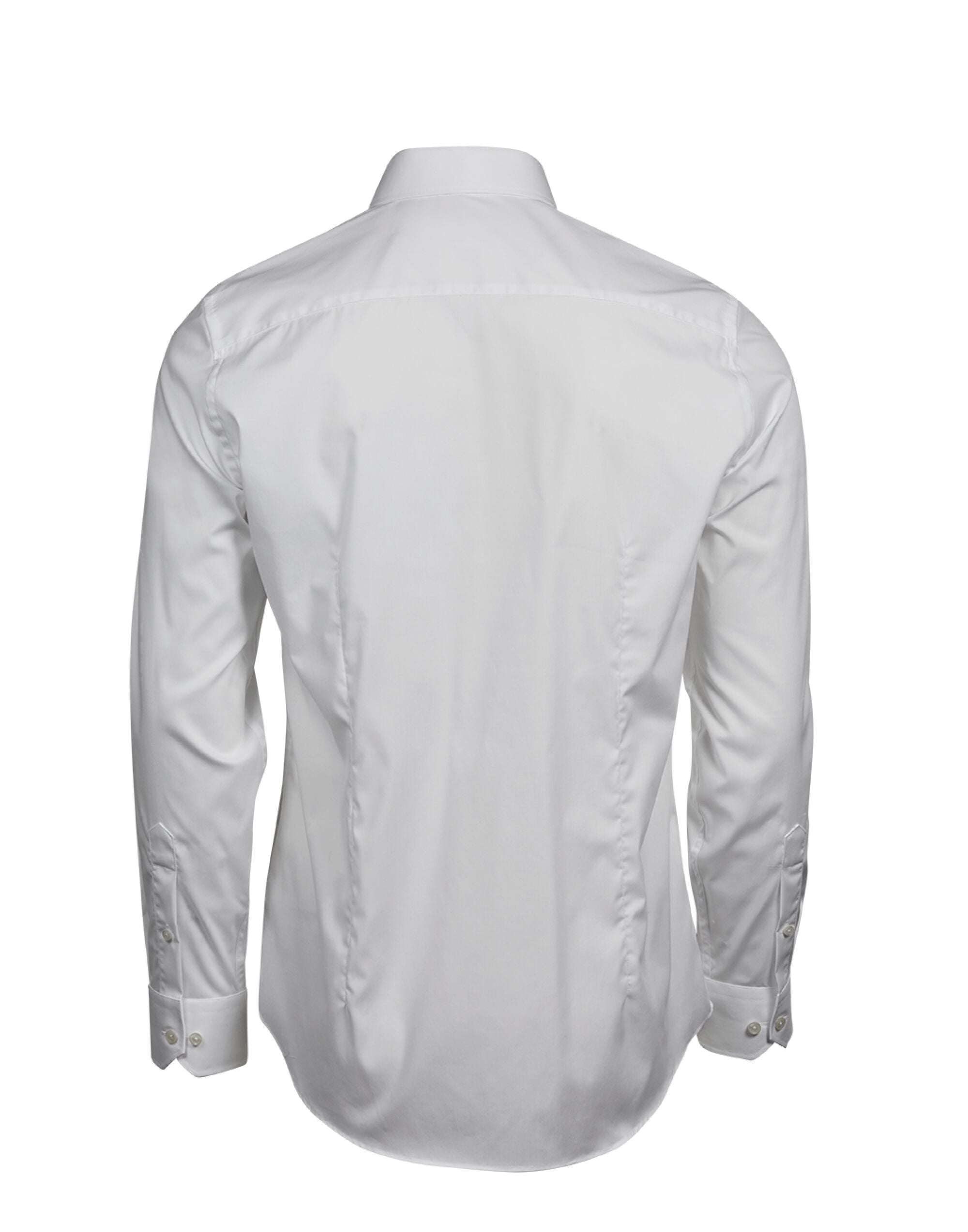 Tee Jays Men's Stretch Luxury Shirt