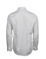 Tee Jays Men's Stretch Luxury Shirt