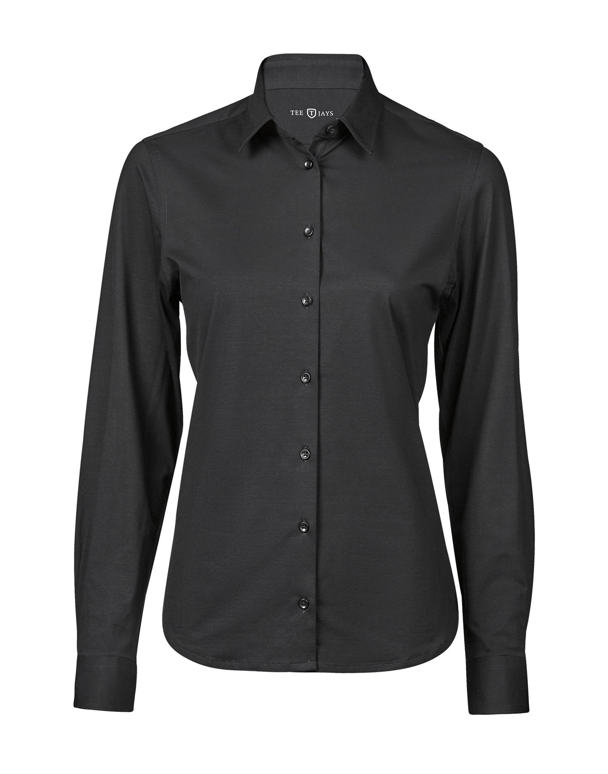 Tee Jays Women's Active Stretch Shirt TJ4031