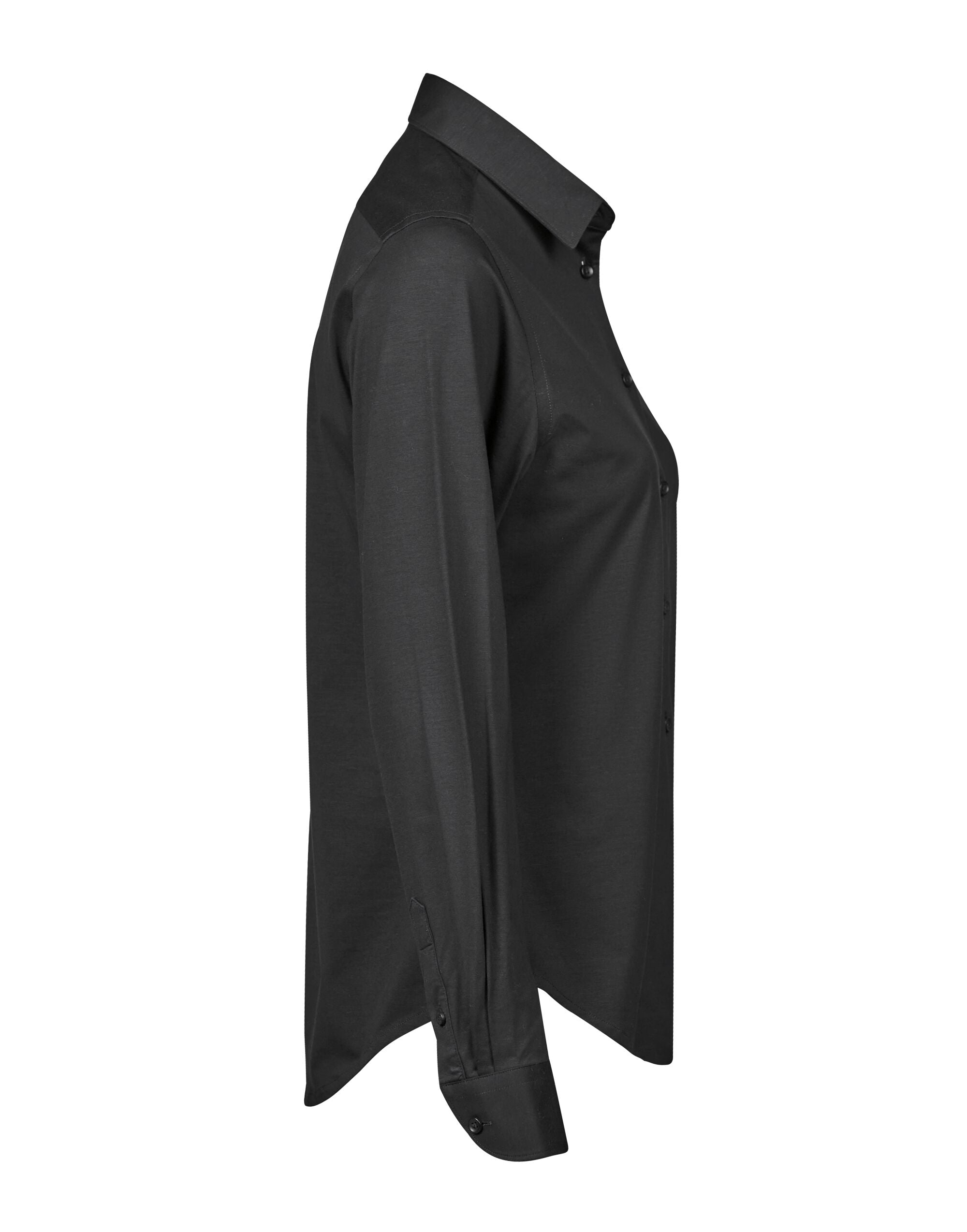 Tee Jays Women's Active Stretch Shirt