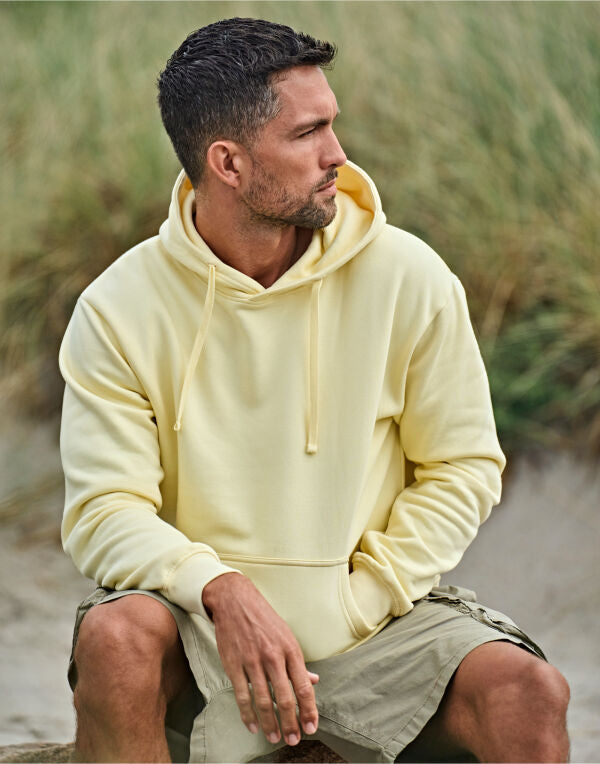 Tee Jays Urban Hooded Sweatshirt