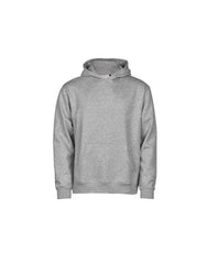 Tee Jays Junior Unlabeled Hooded Sweatshirt TJ5152B