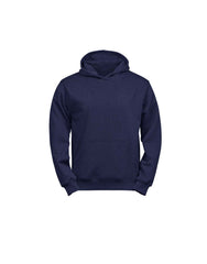 Tee Jays Junior Unlabeled Hooded Sweatshirt TJ5152B