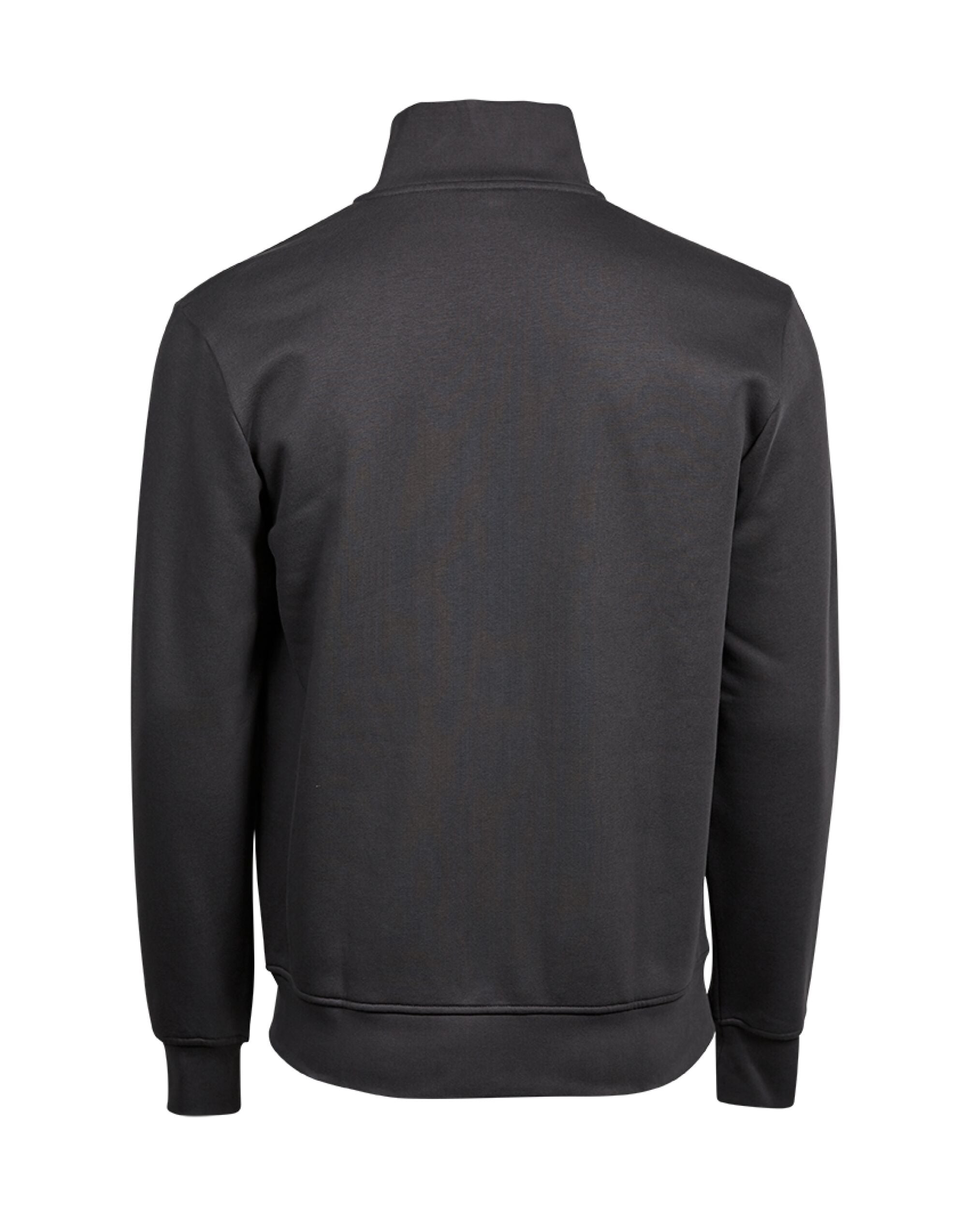 Tee Jays Men's Full Zip Cardigan