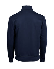 Tee Jays Men's Full Zip Cardigan