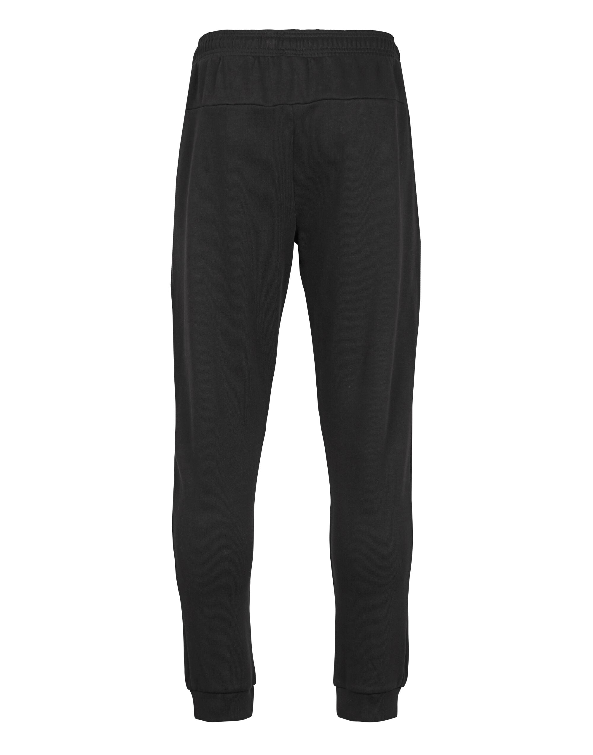 Tee Jays Ribbed Interlock Pants
