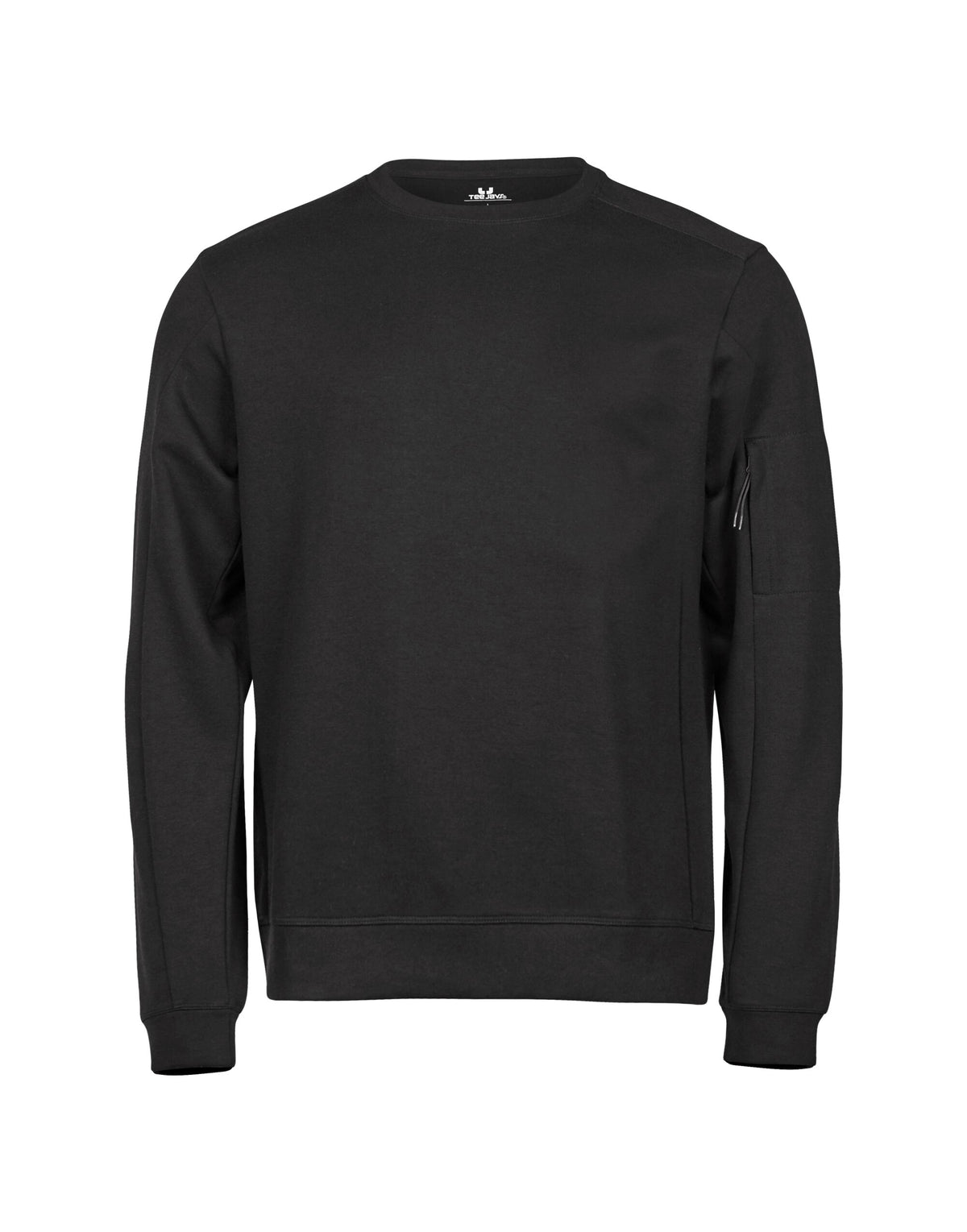 Tee Jays  Athletic Crew Neck Sweat TJ5700