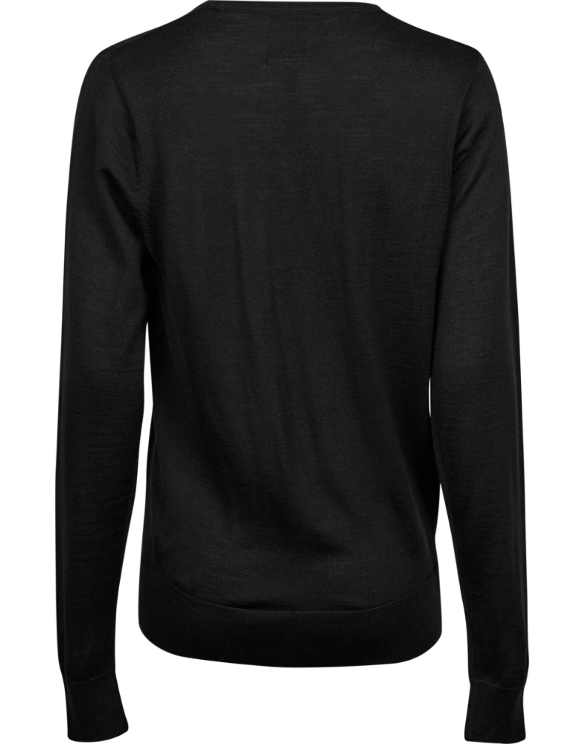 Tee Jays Ladies' Crew Neck Sweater TJ6006