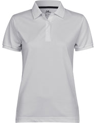 Tee Jays Ladies Club Polo