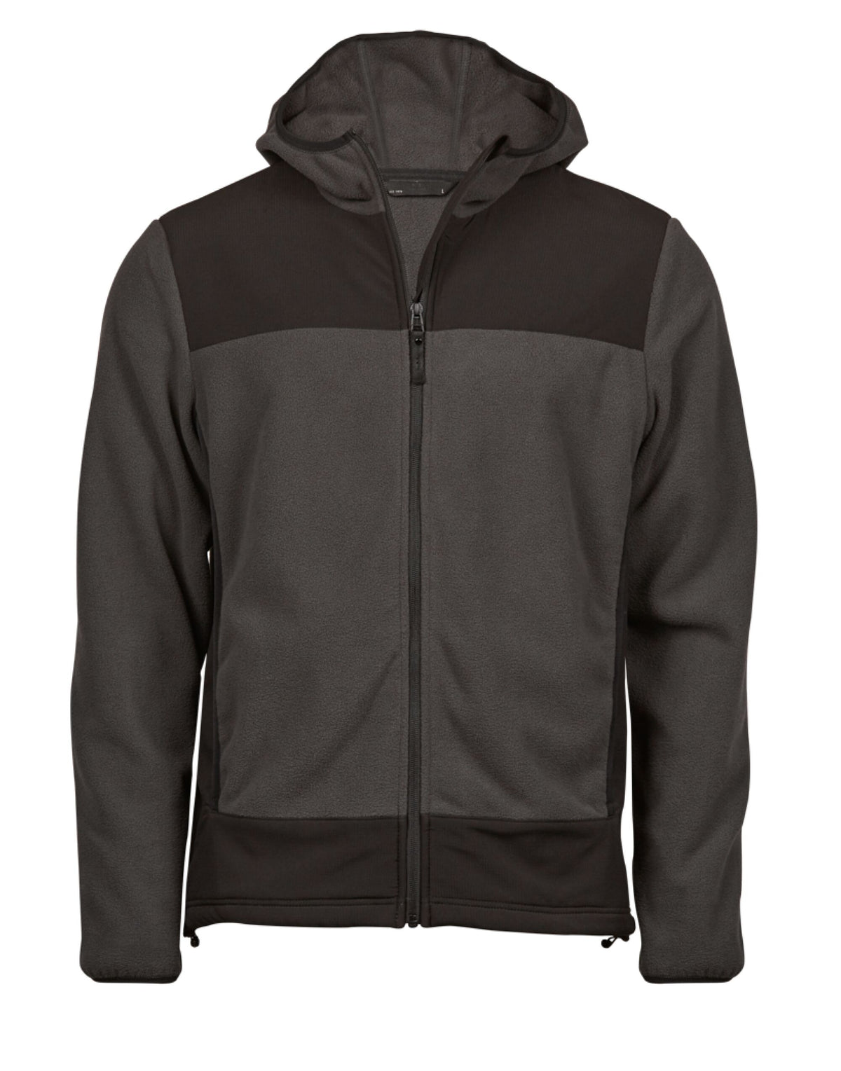 Tee Jays Mountain Hooded Fleece TJ9124