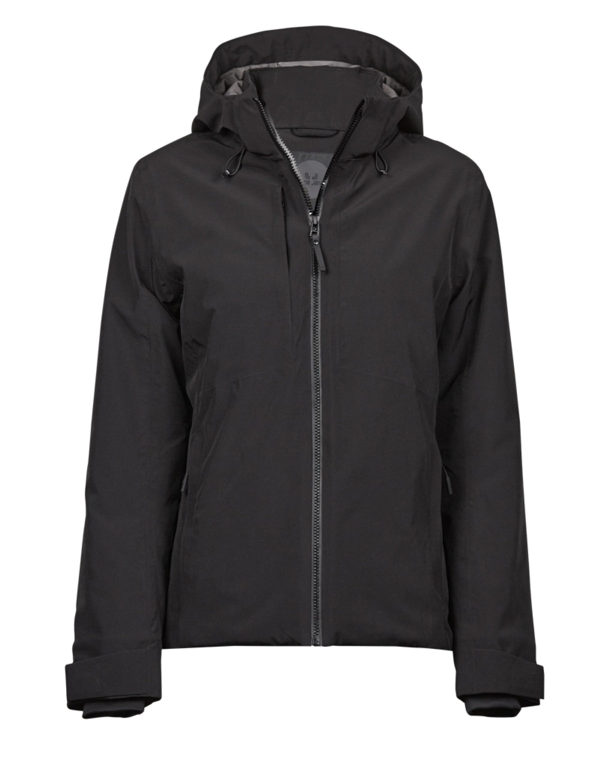 Tee Jays Ladies' All Weather Winter Jacket TJ9681