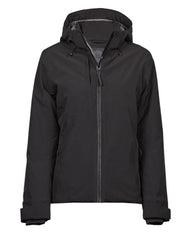 Tee Jays Ladies' All Weather Winter Jacket TJ9681