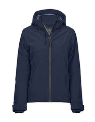 Tee Jays Ladies' All Weather Winter Jacket TJ9681