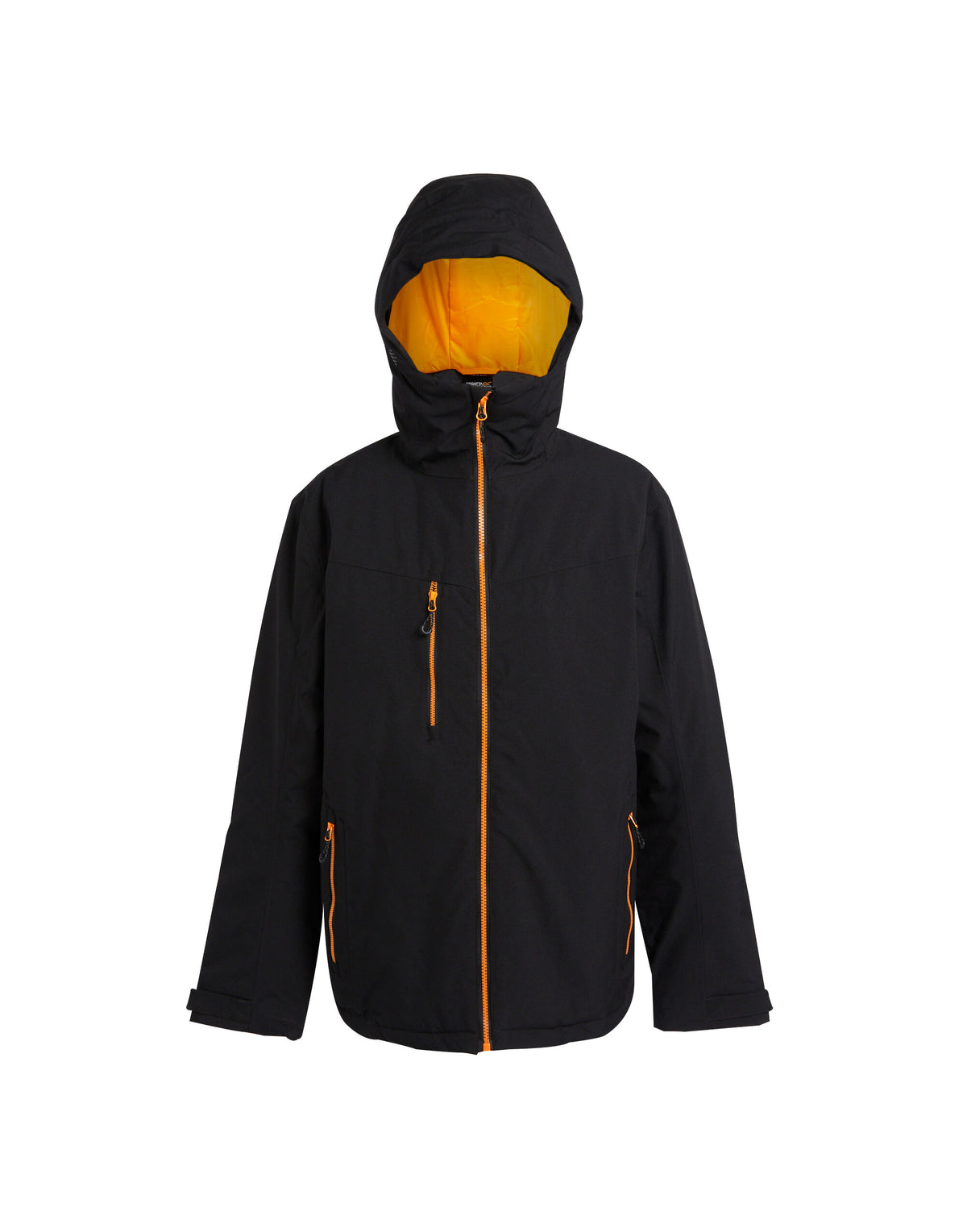 REGATTA PROFESSIONAL Mens Navigate Insulated Waterproof Jacket TRA253